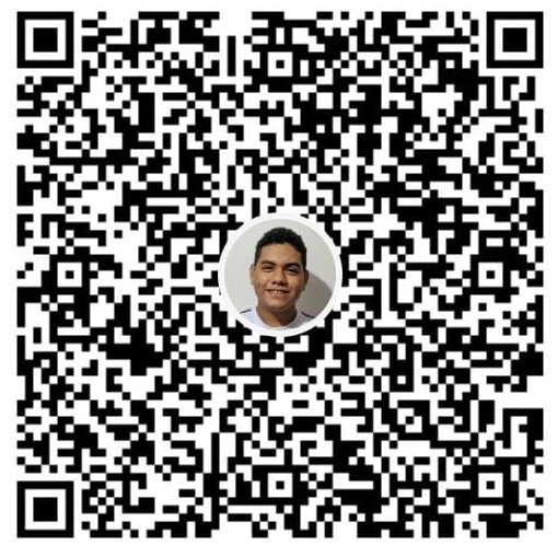 QR Code PIX
